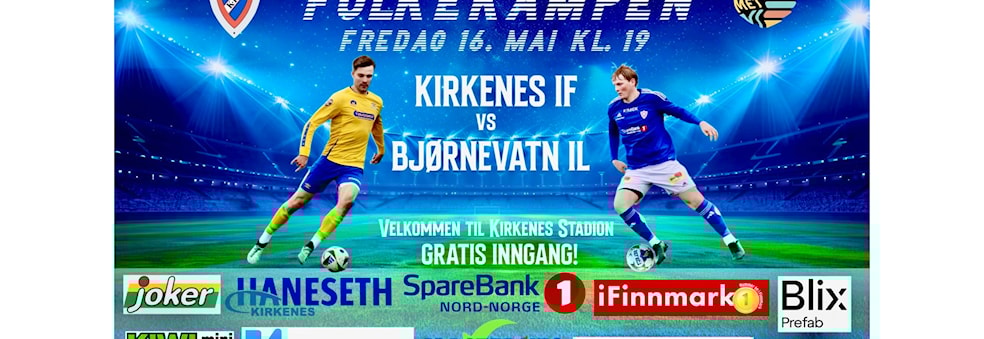 FOLKEKAMP